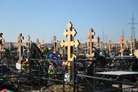 В Волгоградской области похоронили двоих утонувших в шторм рыбаков