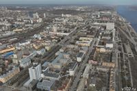 Под Волгоградом до 4 мая продлили штормовое предупреждение из-за заморозков