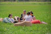 Календарь праздничных и выходных на 2027 год утвердил Минтруд России