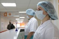 Облкомздрав в два раза сократил время реагирования на жалобы бойцов СВО