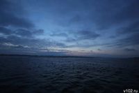 Обнаружена лодка, пропавшая с четырьмя рыбаками в Волгоградской области