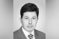 В Волгограде простились с профессором из ВолгГТУ Алексеем Яковлевым