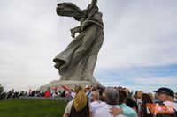 Волгоград вошел в пятерку популярных турнаправлений на майские праздники