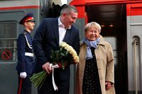 «До встречи, Волгоград!»: Александра Пахмутова приедет на День Победы в родной город