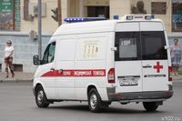 В Волгограде нашли сбежавшего из психоневрологического интерната мужчину