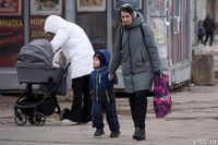 Волгоградские семьи с 1 июня смогут оформить новую налоговую выплату