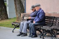 Волгоградцам напомнили о налоговых льготах для пенсионеров