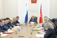 Андрей Бочаров поручил подготовить летние лагеря для волгоградских детей