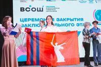 Волгоградские школьники вошли в топ призёров всероссийской олимпиады