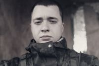 «Погиб перед Новым годом»: в Волгоградской области простятся с участником СВО Дмитрием Вихлянцевым
