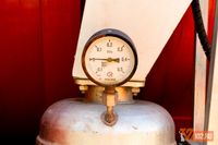 Волгоградцам доплатят за перевод автомобилей на газ