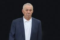 С известным строителем Александром Назаровым, погибшим при шторме, простятся 6 мая