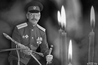 Краевед и хранитель казачьей культуры Виктор Сивогривов скончался в Урюпинске