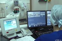 В Волгоградской области 30 тыс. человек прошли обследование в районных ЦАОПах