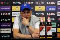 Тренеры «Арсенала» и «Ротора» поделились впечатлениями от матча