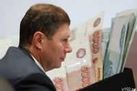 Заберут в 4 раза больше? Прокуратура увеличила исковые требования к экс-депутату Короткову до 164 млн
