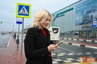 В аэропорту Волгограда отменяют рейсы после 17-часовых ограничений