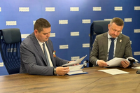 В Волгограде руководитель Центра управления регионом собрался в Госдуму