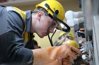 Заводчане «КАУСТИКа» выдвинулись на региональный этап конкурса «Лучший по профессии-2026»