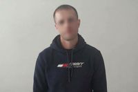 Под Волгоградом нашли сбежавшего из суда иностранца