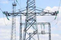 Накануне Дня Победы энергетики перешли на усиленный режим работы