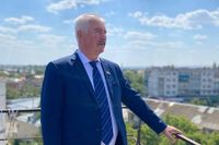 Конец карьере? Иван Гель выслушает приговор за гибель подчиненного в пожаре