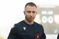 ФНЛ назначила судейскую бригаду на матч 33‑го тура «Уфа» – «Ротор»