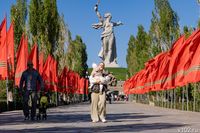 Волгоград вошел в очередной топ популярных турнаправлений в мае