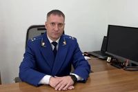 Владислав Кузнецов назначен новым прокурором Волгограда