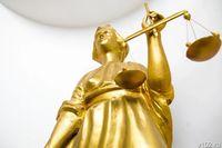 Суд взыскал с волгоградки 3,5 млн рублей за обман с раскруткой брэнда Ксенией Бородиной