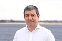 В Волгограде областную Федерацию фехтования возглавил мастер спорта Юрий Мерибанов