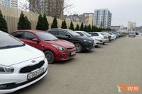 Волгоградцы активнее начали скупать новые авто