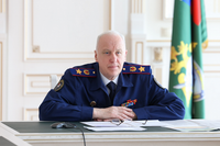 Бастрыкин проверит причины сноса стадиона в волгоградском поселке