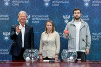 Путь в РПЛ через стыки: клубы ФНЛ проведут первые матчи дома 20 мая, ответные – 23 мая в гостях
