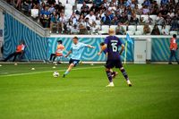 «Уфа» vs «Ротор»: проверка на прочность перед решающими битвами