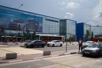 В Волгограде отменили вечерний рейс в Шереметьево