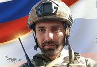 В Михайловке похоронят бойца СВО Андрея Мещерякова с позывным «Царь»