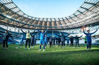 8 игроков «Ротора» не сыграют в Уфе  из-за проблем со здоровьем