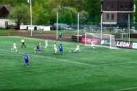 «Ротор 2» уверенно обыграл «Квант» в Обнинске – 3:1