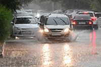 Оранжевый уровень погодной опасности действует в Волгоградской области