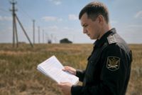 Фермер под Волгоградом раскошелился на 6 млн из-за рекордных долгов за свет