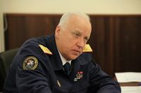 Бастрыкин ждет доклад об отсутствии воды в селе под Волгоградом