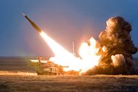 Минобороны отразило ночной налёт беспилотников на регионы России