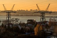 Низкие зарплаты утянули Волгоградскую область на дно рейтинга доступности электроэнергии