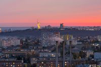 В Волгоградской области отменена двухчасовая беспилотная опасность
