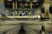 Короткая рабочая неделя началась в Волгограде
