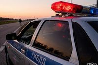 Грузовик «Ман» раздавил пешехода на трассе под Волгоградом