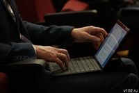 Волгоградцам рассказали, что изменилось в налоговом законодательстве для ИП