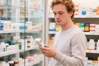 Рост продаж препаратов от импотенции зафиксирован на юге России