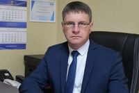 В Быково Волгоградской области избран новый глава района – Андрей Рассохин